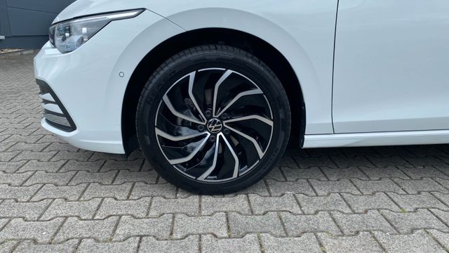 VW Golf