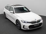 BMW 330e M Sport Panorama 360°HUD DAB H/K AHK ACC - BMW 3er Reihe Gebrauchtwagen in Leipzig