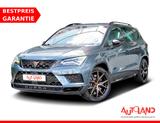 Cupra Ateca 2.0 TSI 4Drive DSG 360° Beats ACC Navi LED - Cupra aus 2019