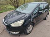 Ford Galaxy Trend*Klimaautomatik 7Sitzer* - gebrauchte Ford Galaxy aus dem Jahr 2008