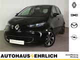 Renault ZOE Intens Z.E. 41 Batterie gemietet+Navi+Kamera - schwarze Renault ZOE