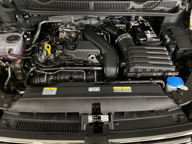 Touran Comfortline 1.5 TSI DSG 7-Sitzer