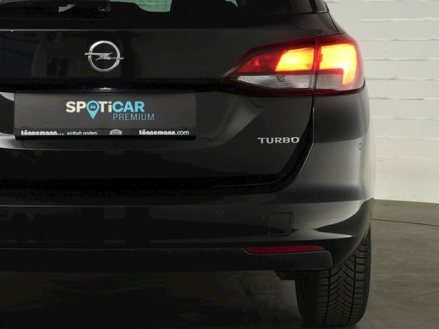 Astra K ST DYNAMIC+SITZ-/LENKRADHEIZUNG+PARKPILO