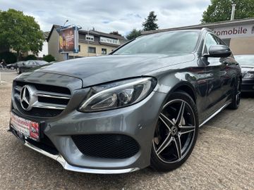 Mercedes C 180 - 1