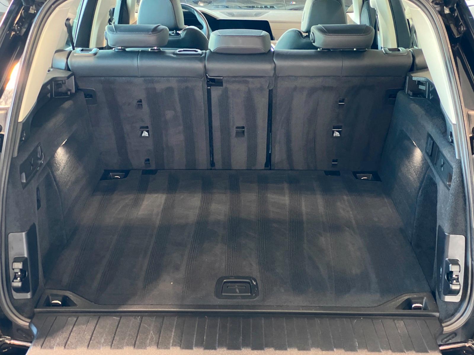 BMW X5 xDrive xLine CockpitProf Sthz Pano Leder