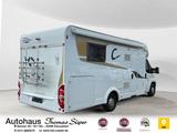 Carado T 449 Raumwunder Solar Man. Hubst. Navi Kamera - Wohnwagen & Wohnmobile in Solingen