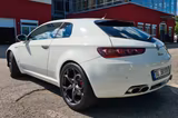 Alfa Romeo Brera 3.2 JTS V6 24V - - Alfa Romeo Brera Benziner Gebrauchtwagen