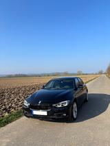 BMW 320d Advantage  - BMW 320 mit Diesel-Antrieb: Limousine, Schaltgetriebe