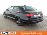 Volkswagen Jetta 2.0 TDI BlueMotion*NAVI*CAM*TEMPO*SHZ* - Volkswagen Jetta: Limousine