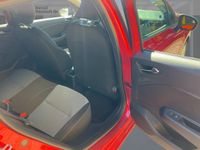 Renault Clio - Vorschau Bild 9