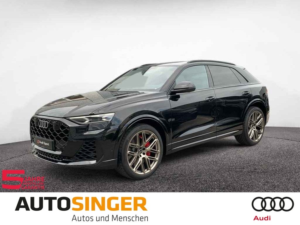 Image of Audi RSQ8