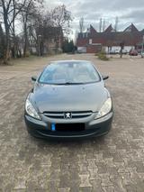 Peugeot 307 - Peugeot 307 in Duisburg