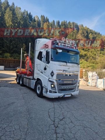 Volvo FH16 - 6x4R