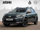 Dacia Sandero Stepway Extreme Appel & Android SHZ LKHZ - Dacia Sandero von 2026