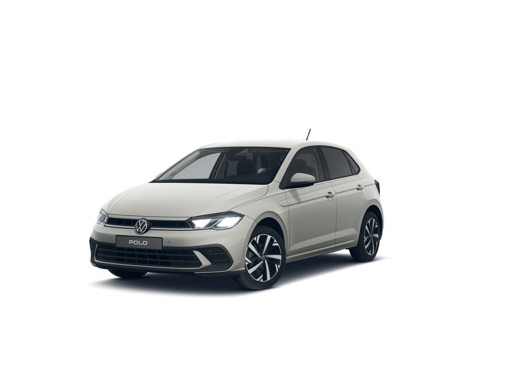 Image of Volkswagen Polo