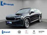 Skoda Kodiaq 2.0 TDI Selection 4x4 DSG+MATRIX+KAMERA - Skoda Gebrauchtwagen in Delmenhorst