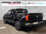 Volkswagen Amarok Style DC Motor 3.0 TDI AHK IQ.LIGHT ACC - Volkswagen Amarok mit Diesel-Antrieb