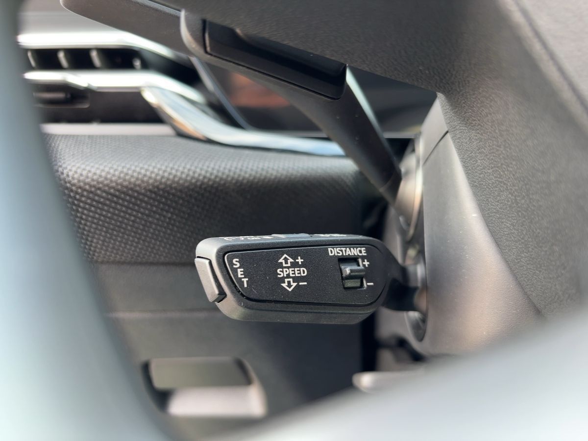 Audi A5 - Bild 18