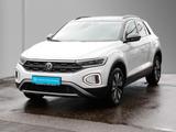Volkswagen T-Roc 2.0 TDI DSG Goal AHK/Navi/RFK - Diesel Gebrauchtwagen mit Euro6