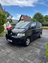 Volkswagen T5 Multivan - Volkswagen T5 Multivan in Saarbrücken