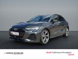 Audi A3 Sportback S line 35 TDI 110(150) kW(PS) S tro - Audi aus 2024