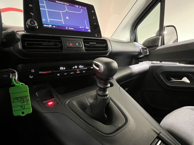 Peugeot Rifter Allure L2 7-Sitzer,Klimaautomatik,CarPlay