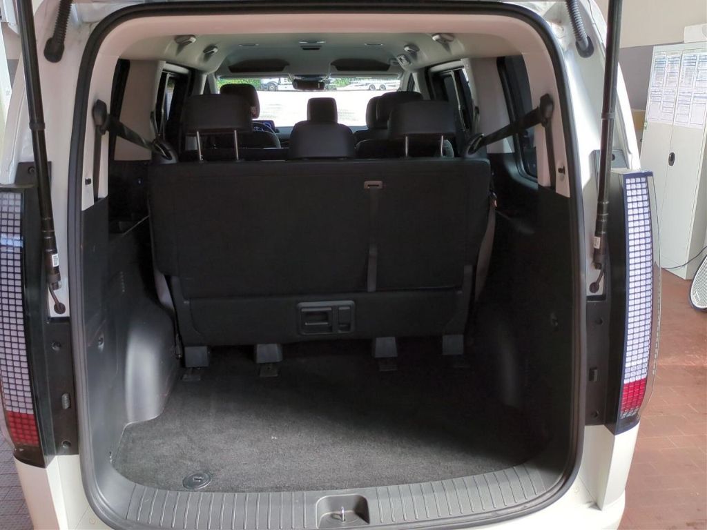 Hyundai Staria – Bild 6