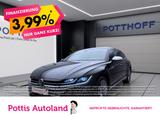 Volkswagen Arteon Shooting Brake 2.0 TSI DSG ELEGANCE AHK N - Volkswagen Arteon aus 2025