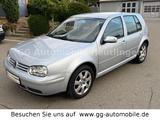 Volkswagen Golf IV| AUTOMATIK - Volkswagen Golf: Limousine, Iv