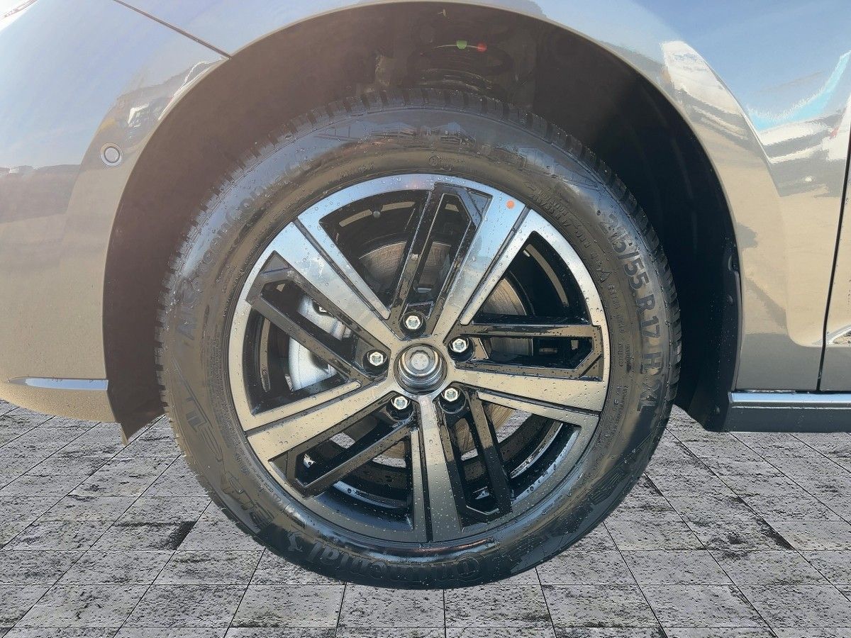 Volkswagen Caddy - Bild 8
