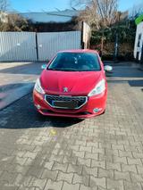 Peugeot 208 1.6 GTI 200 THP - Peugeot 208 in Herne