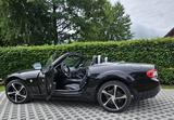 Mazda MX 5 Roadster Coupe Center Line - Mazda MX-5 aus 2011