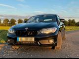 BMW 1er 116d F21, efficient dynamics  2015 - BMW 116: 116d 1er