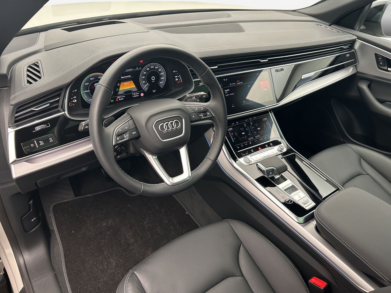 Audi Q8 - Bild 5