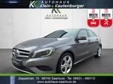 Mercedes-Benz A 180 CDI Urban+XENON+NAVI+PDC +SITZH - Mercedes-Benz A-Class: 180 Cdi