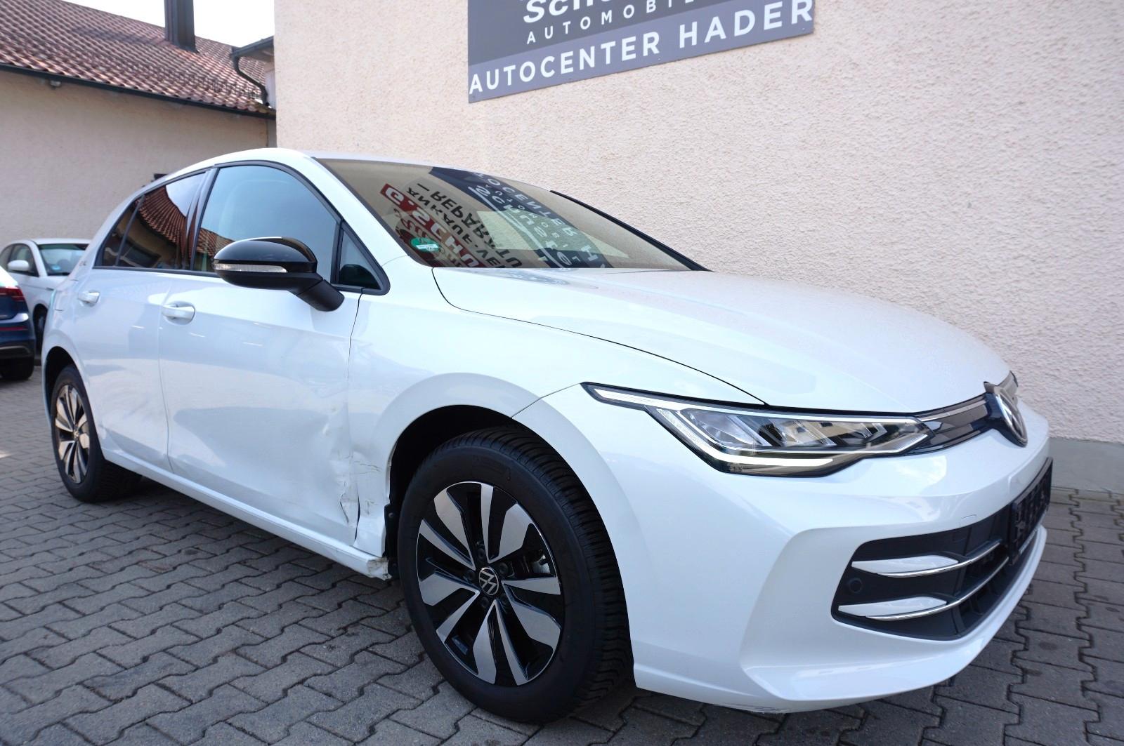 Volkswagen Golf 1.5 TSI OPF 110kW Goal LED/ KAMERA