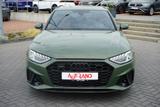 Audi A4 Avant 45 2.0 TFSI quattro S line LED Panorama - Audi A4: Grün