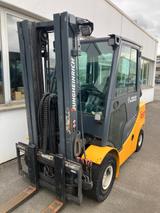 Jungheinrich DFG 435s - Angebote entsprechen deinen Suchkriterien