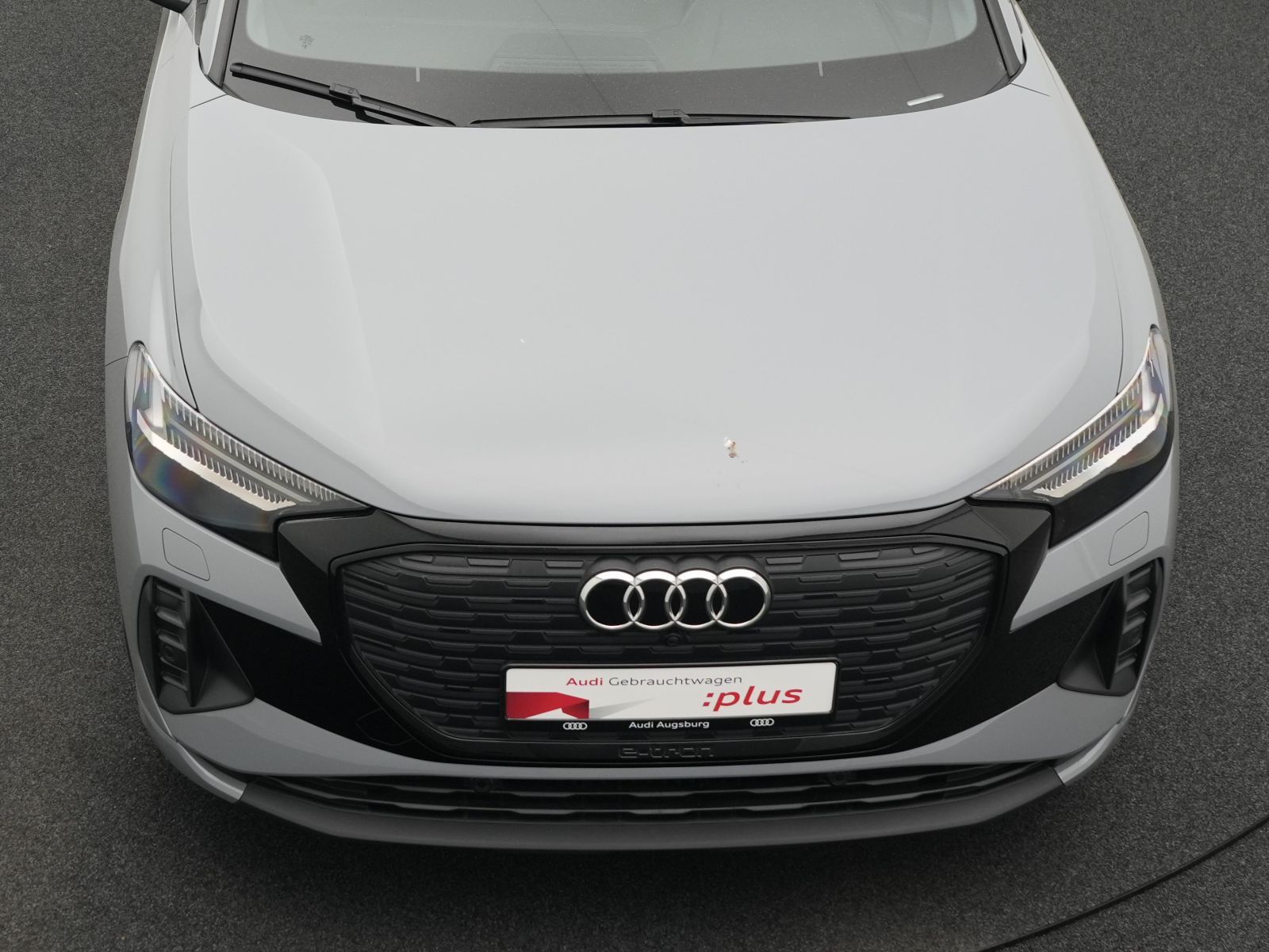 Audi Q4 e-tron - Bild 30
