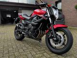 Yamaha XJ6 Naked ABS-Top gepflegt-Scheckheft Service - YAMAHA XJ6N