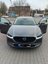Mazda CX-30 e-SKYACTIV-G M-Hybrid 150 Exclusive-Li... - Mazda CX-30 in Bremen