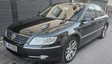 Volkswagen Phaeton 3.0 V6 TDI 4MOTION Tiptronic 4-Sitzer - - gebrauchte VW Phaeton aus dem Jahr 2008