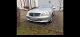 Mercedes-Benz S Klasse 500 - gebrauchte Mercedes-Benz E 500 aus dem Jahr 2005