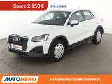 Audi Q2 35 TDI quattro Aut.*LED*ACC*PDC* - Audi Q2 in Oberhausen
