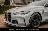 BMW M4 CSL G82 1. HD Unfallfrei XPEL FULL Options - BMW mit Benzin-Antrieb: Coupé, Csl