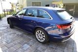 Audi A4 35 TDI S tronic Avant - Paket Tour, Business - Audi A4: Business Paket