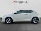 Alfa Romeo MiTo Urban Touchscreen Bluetooth wenig Kilometer - Alfa Romeo MiTo Gebrauchtwagen