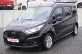 Ford Grand Tourneo Connect 1.5 TDCi Navi 7-Sitzer DAB - schwarze Ford Grand Tourneo