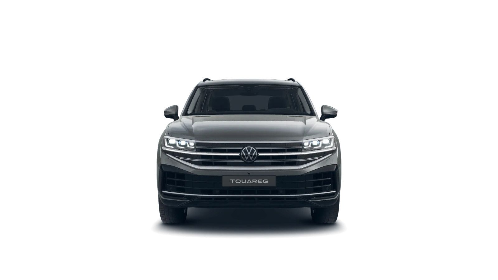 Volkswagen Touareg - Bild 8