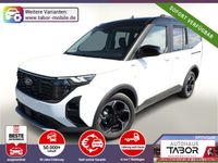 Ford Tourneo Courier - Vorschau Bild 1